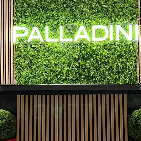 Palladini Rome-2